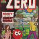 Illustration for article titled The spaced-out covers of 1970s underground comix (NSFW)